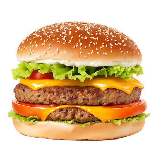 Chicken Burger
